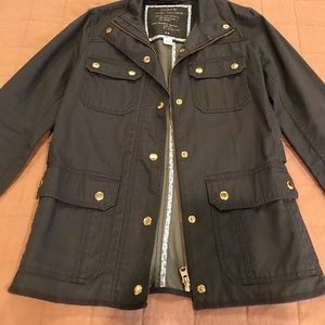 J. Crew jacket